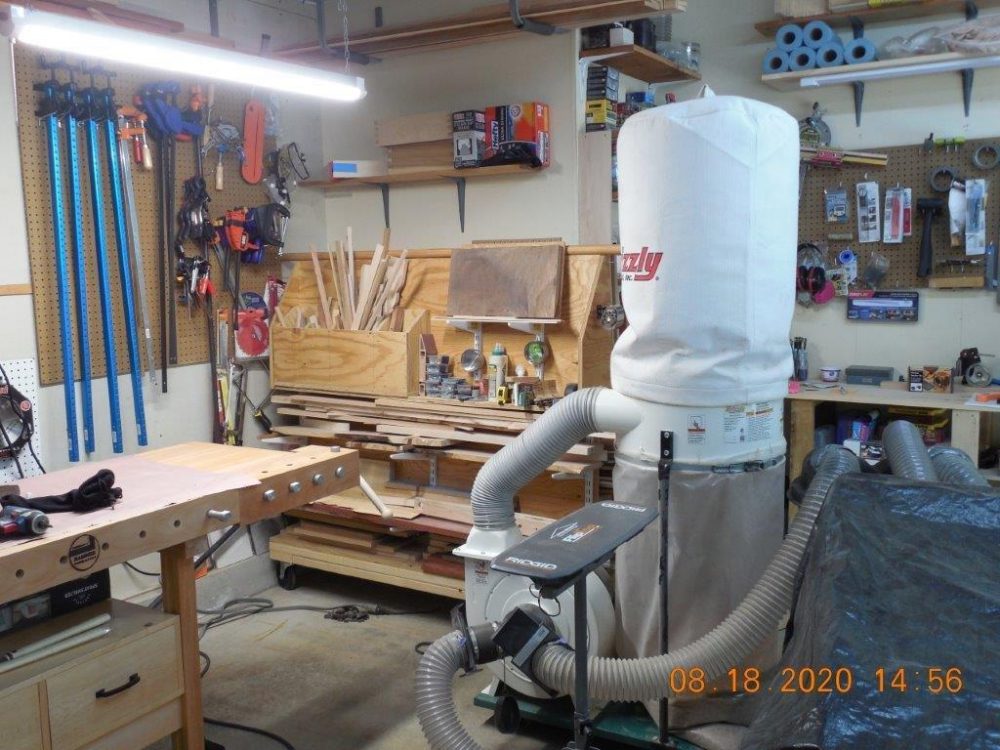 Photo Gallery Guild of Maine Woodworkers