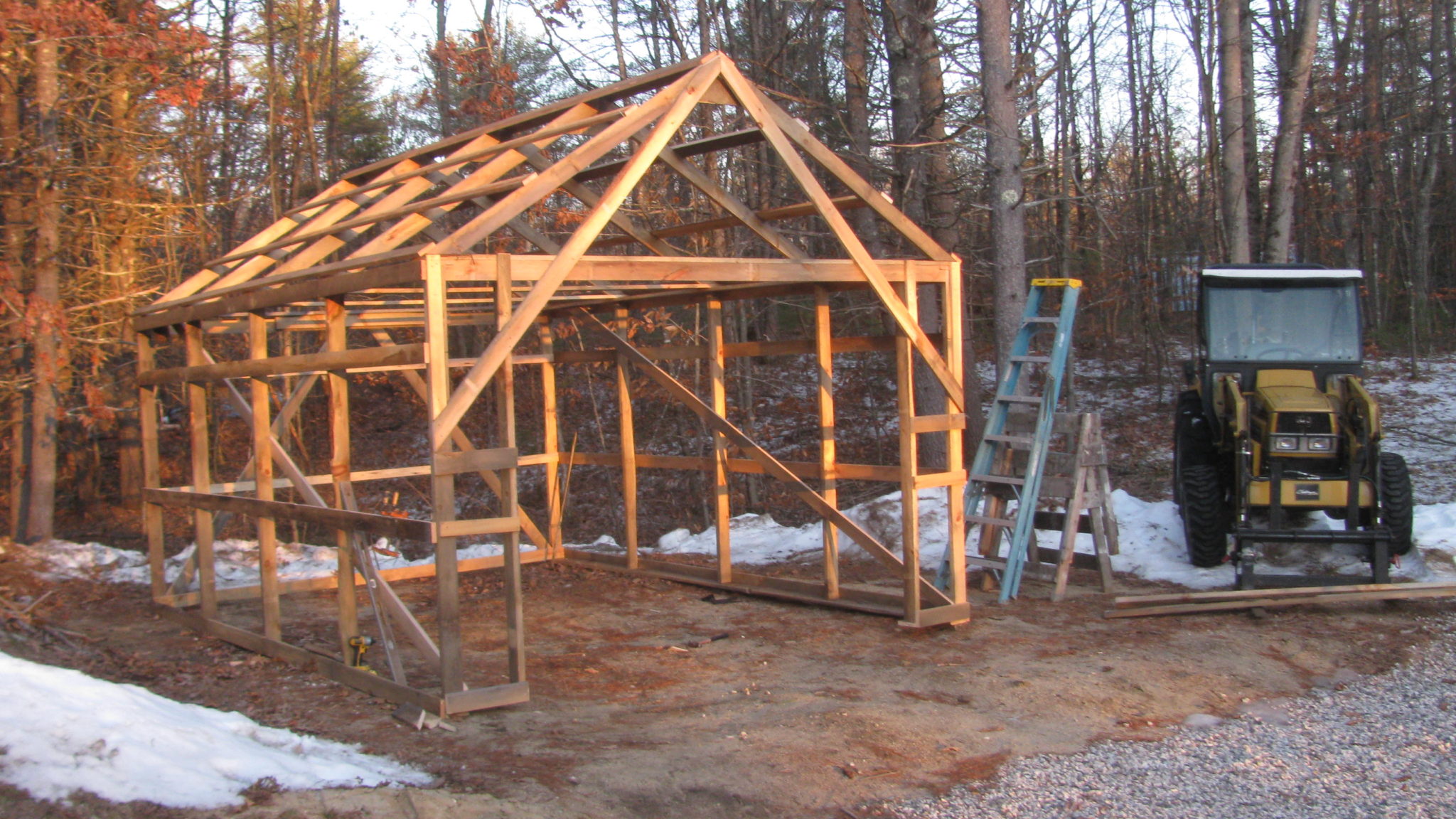 Photo Gallery Guild of Maine Woodworkers