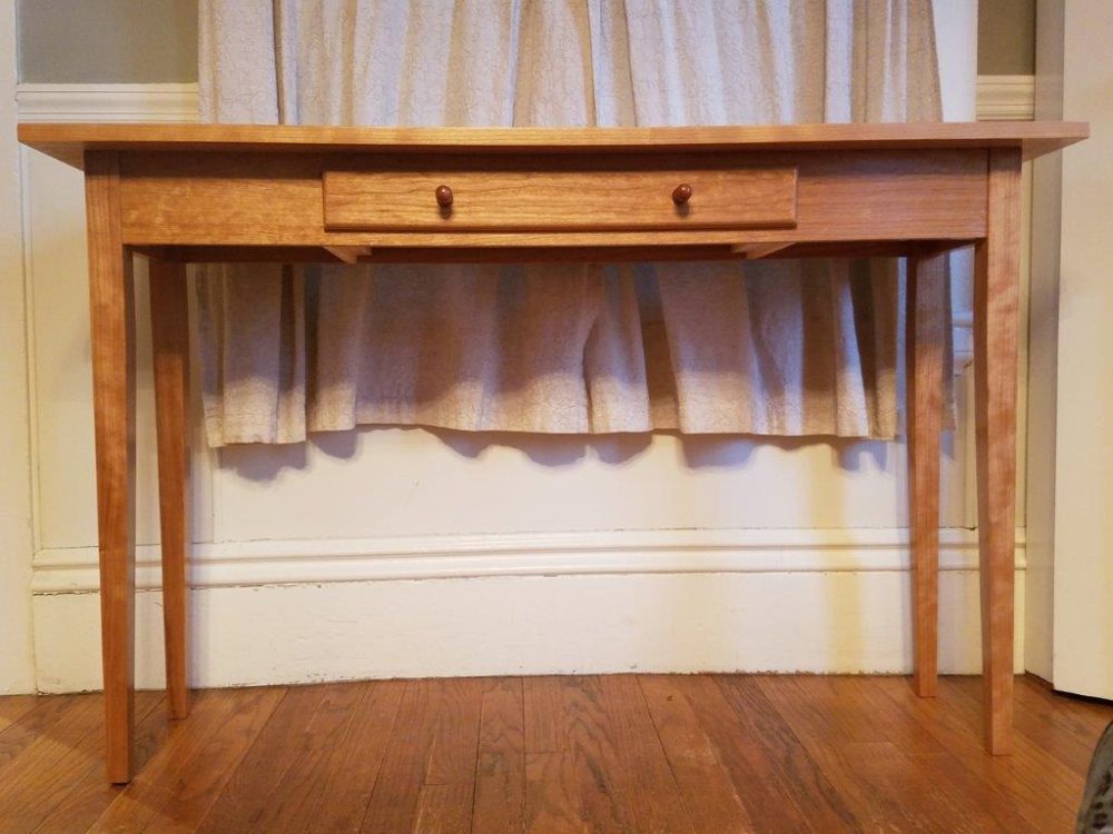 Photo Gallery Guild of Maine Woodworkers