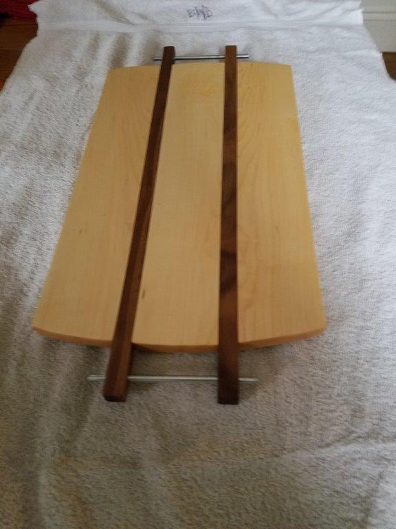 Photo Gallery Guild of Maine Woodworkers