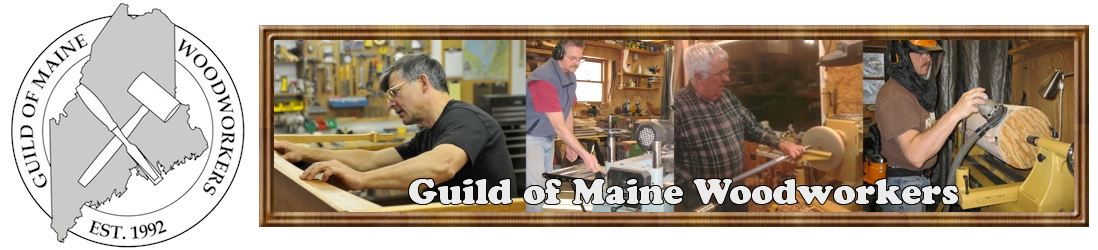 Guild of Maine Woodworkers