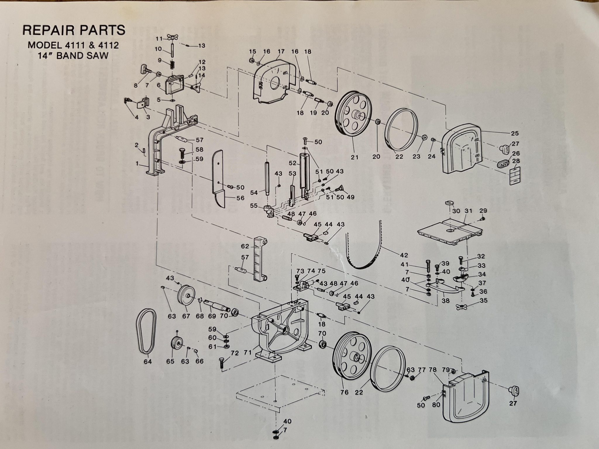 Items for Sale Guild of Maine Woodworkers