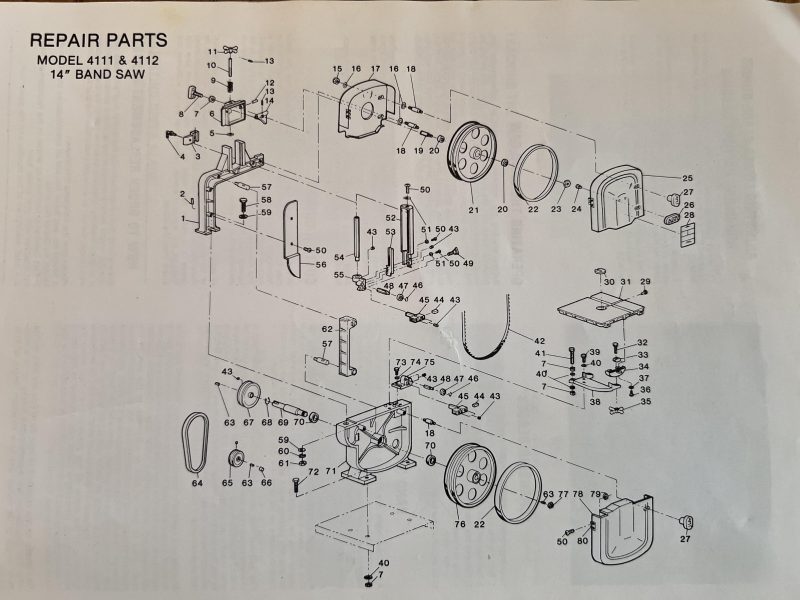 Items for Sale Guild of Maine Woodworkers